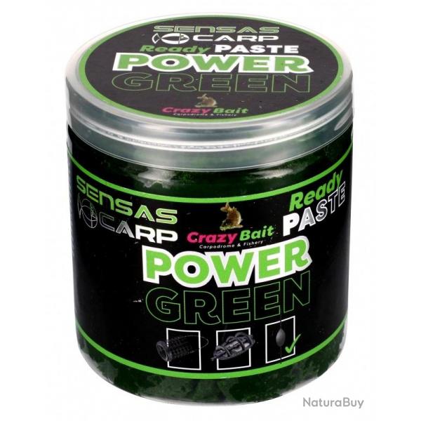 READY PASTE POWER GREEN 250GR NPC