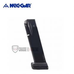 Chargeur MEC-GAR pour Sig Sauer P226 DPS 20Cps Cal 9mm