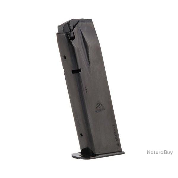 Chargeur MEC-GAR pour Sig Sauer P226 17Cps Cal 9mm