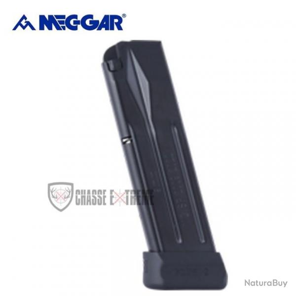 Chargeur MEC-GAR pour Sig Pro 2009/2022-17Cps Cal 9mm