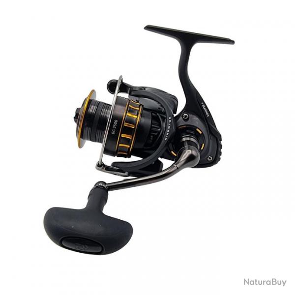 Moulinet Daiwa BG 2500