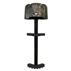 BOHNING - Carquois d'arc LYNX 4 REALTREE XTRA