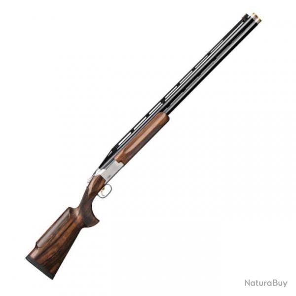 Fusil de Sport Superpos Browning B725 Pro Master Adjustable - 12/70 - 12/70 / 76 cm / Droitier