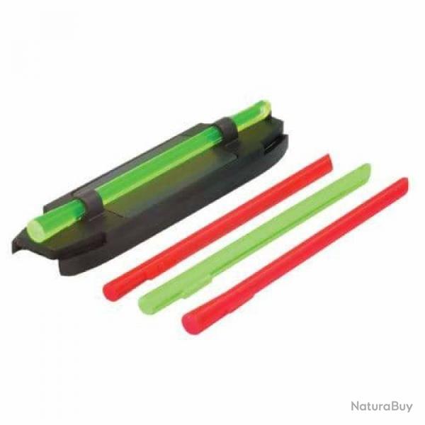 Guidon Magntiques Hi Viz Srie M - Bande 4.2  14.6 mm - 8.3  11.1 mm