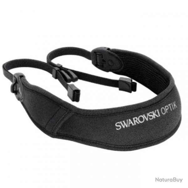 Courroie Swarovski Optik Ccs comfort strap