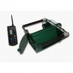 Kit boite d'envol Num'Axes Canifly Pro avec télécommande - 1500 m