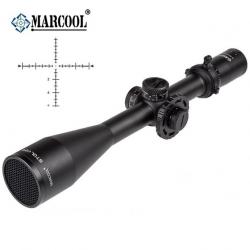 MARCOOL 5-30X56 FFP HD pour la chasse à longue portée tir AK47 AR15 .308 3006  LIVRAISON GRATUITE