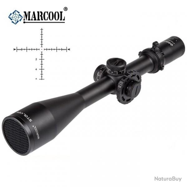 MARCOOL 5-30X56 FFP HD pour la chasse  longue porte tir AK47 AR15 .308 3006  LIVRAISON GRATUITE