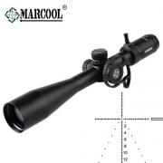 Marcool AOIRGBL 6-24X50 Lunette de visée optique RVB illuminée par fibre  rétique pour la chasse : : Électronique