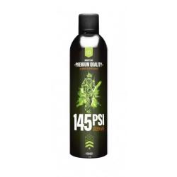 Bouteille Gaz 145 PSI 500ml Strong Sec (Powair)