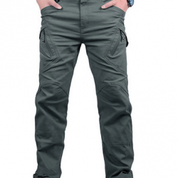 Pantalon militaire tactique vert taille S à XXXL disponibles !