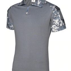 Tee-shirt militaire couleur ACU 5 tailles disponibles !