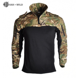 Veste uniforme militaire chasse couleur CP Camouflage 6 tailles disponibles !