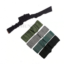 Chaussette de protection carabine fusil 137 cm 4 couleurs disponibles !