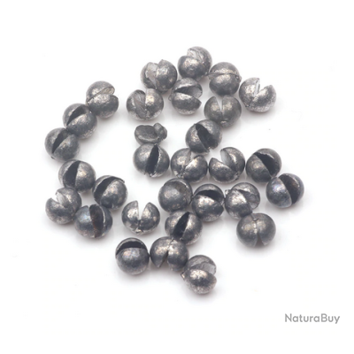 plomb pour ligne de peche