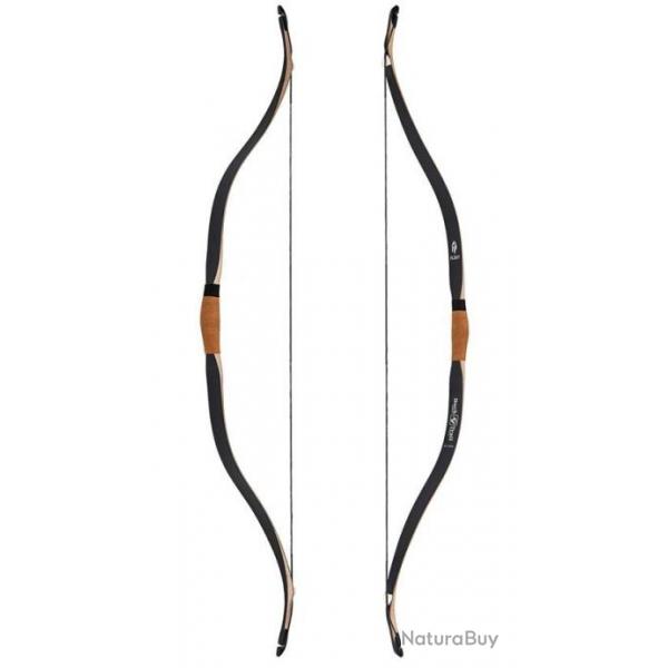 BUCK TRAIL - Arc Equestre FLINT 48" 25 #