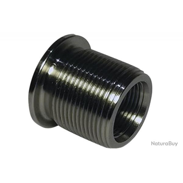 Adaptateur modrateur de son Hausken - 5/8X24 UNF