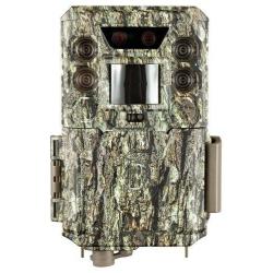 TRAIL CAMERA BUSHNELL CORE DS - 30MP - LEDS BLANCHES- CAMO