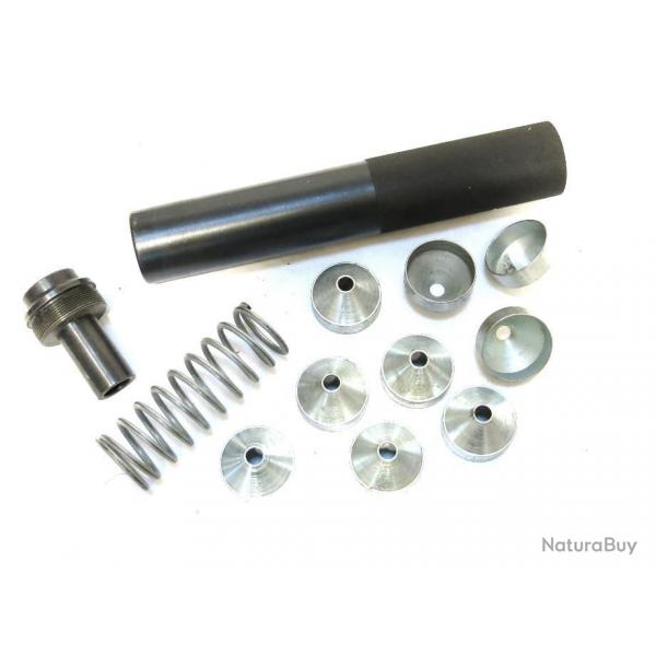 Silencieux pour fusil Mosin Nagant rf news