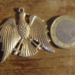insigne aigle 2