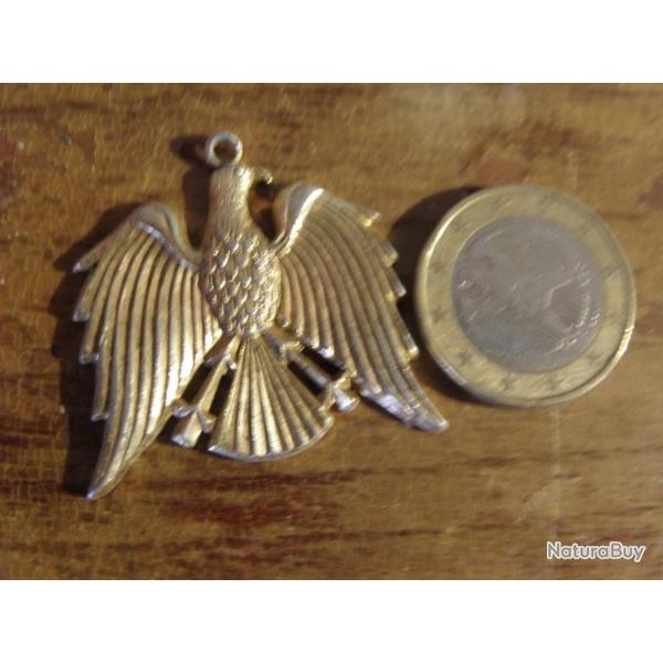 insigne aigle 2