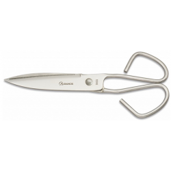 Ciseaux poisson inox Top cutlery 18.80 cm 1500207