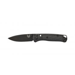 BENCHMADE - BN533BK_2 - MINI BUGOUT