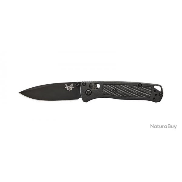 BENCHMADE - BN533BK_2 - MINI BUGOUT