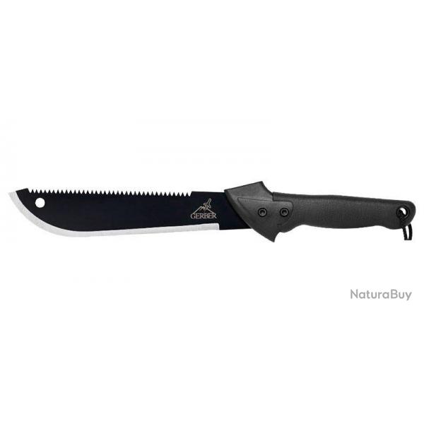 GERBER - GE000759 - GATOR MACHETE JR