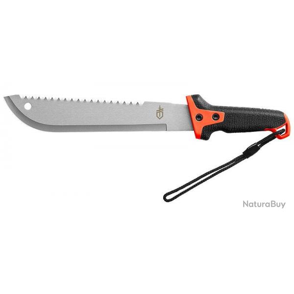 GERBER - GE003155 - MACHETE CLEARPATH