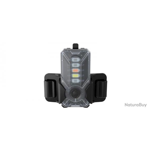 NITECORE - NCNU07LE - LAMPE NU07LE - 15LM