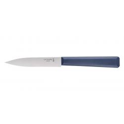 OPINEL - OP002350 - OFFICE N°312 BLEU - LAME 100MM