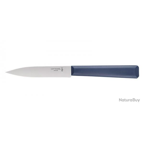 OPINEL - OP002350 - OFFICE N312 BLEU - LAME 100MM