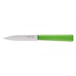 OPINEL - OP002351 - OFFICE N°312 VERT - LAME 100MM