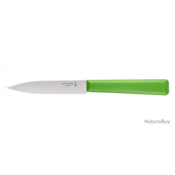 OPINEL - OP002351 - OFFICE N312 VERT - LAME 100MM