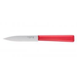 OPINEL - OP002352 - OFFICE N°312 ROUGE - LAME 100MM