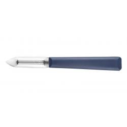 OPINEL - OP002356 - EPLUCHEUR N°315 BLEU - LAME 60MM