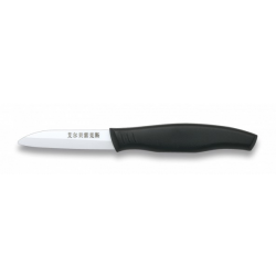 Couteau de cuisine lame céramique 7.30 cm 1728007