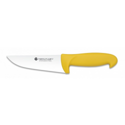 Couteau de cuisine Chef Top cutlery lame 13.5 cm 1714207