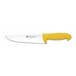Couteau de cuisine Chef Top cutlery lame 18.60 cm 1714407
