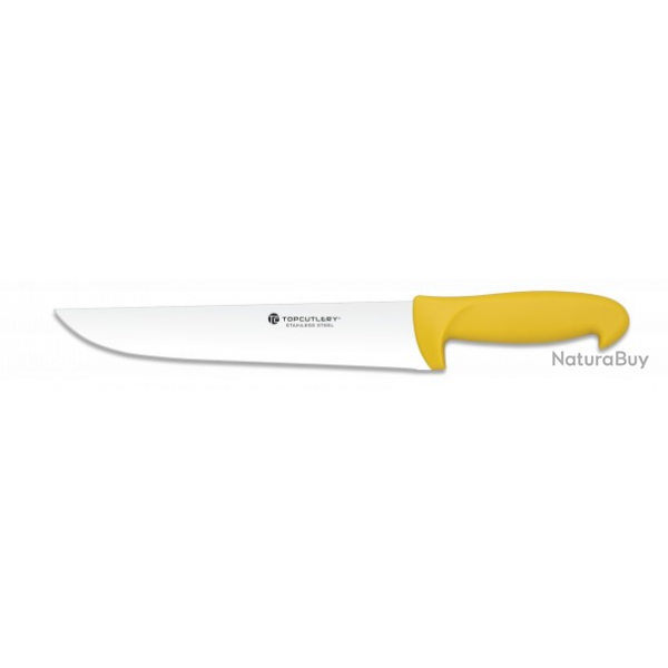 Couteau de cuisine Chef Top cutlery lame 23.90 cm 1714607