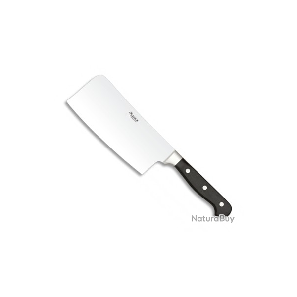 Couteau Feuille de boucher lame 17 cm 1739607