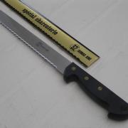 Couteau à saumon barrette réglable
