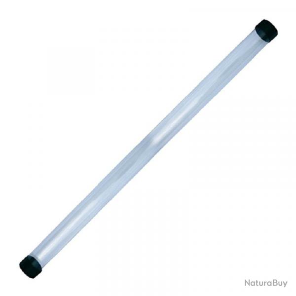 Tube hexagonal 185cm Arca 6cm