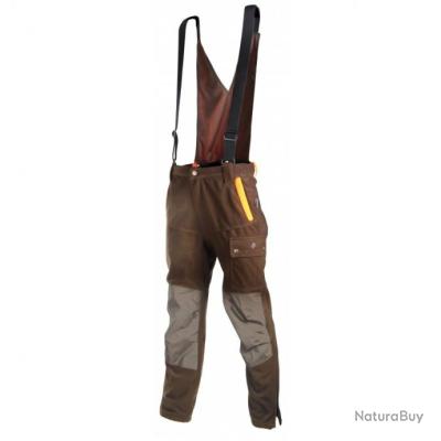 Salopette Thermohunt - Pantalons de 