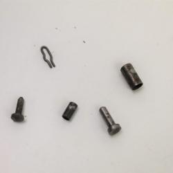 LOT PIECES FRANCHI ARC CALIBRE 12