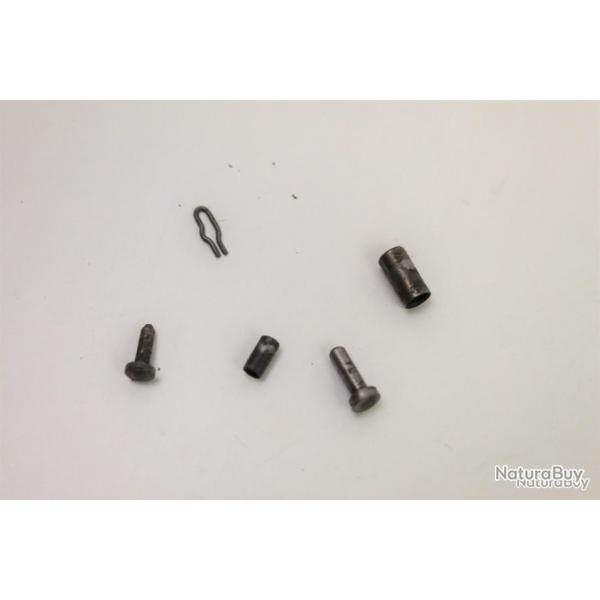 LOT PIECES FRANCHI ARC CALIBRE 12