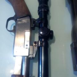 BROWNING Trombone FN HERSTAL