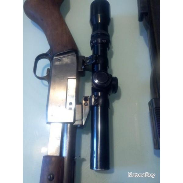 BROWNING Trombone FN HERSTAL