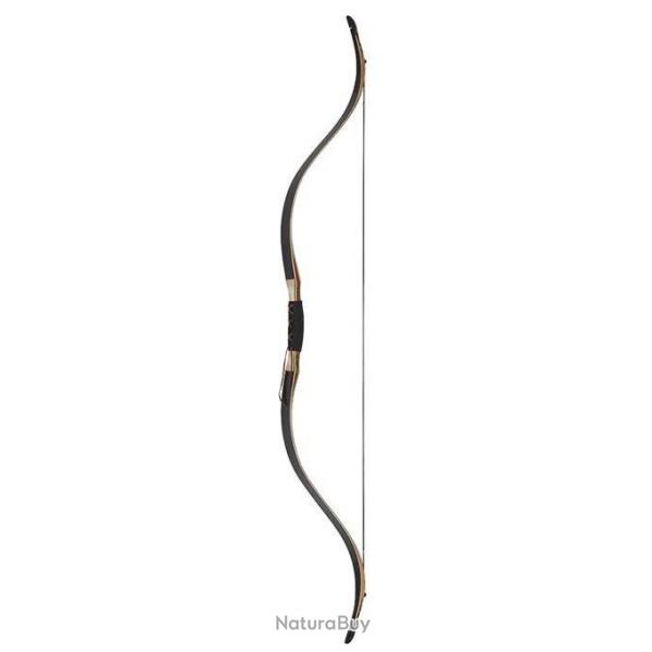 OAK RIDGE - Arc Equestre SADA 52" Black 30 #